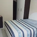 Aconchegante Quarto Duplo