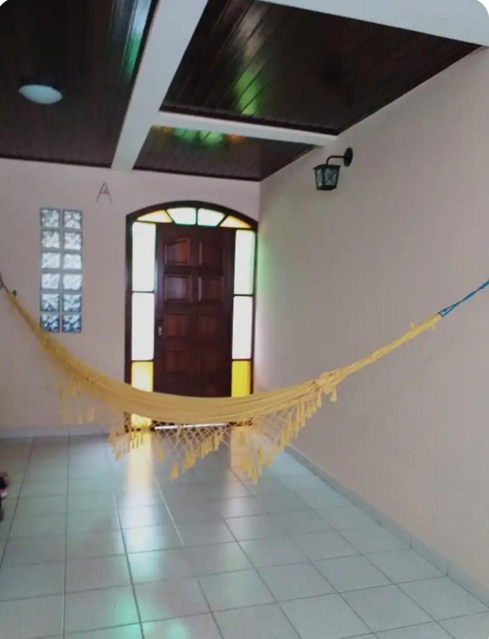 Hospedagem domiciliar Aconchegante Duplo *