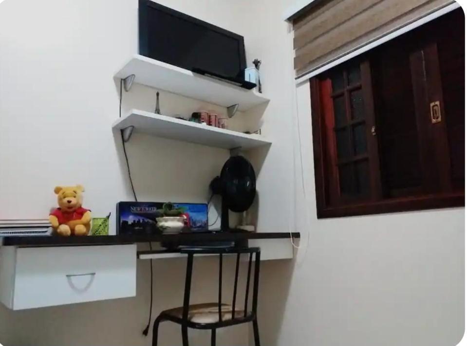 Aconchegante Duplo Hospedagem domiciliar *